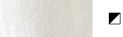238 Iridescent White, Basics Acrylic Fluid Liquitex 250 ml