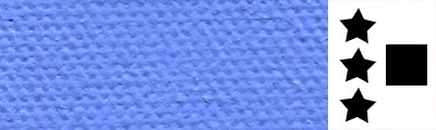 2366 Light Ultramarine Blue, Golden Fluid 30 ml