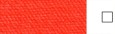 2491 Fluorescent Red, Golden Fluid 30 ml