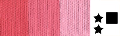 1579 Naphthol Pink, Golden heavy body 59 ml