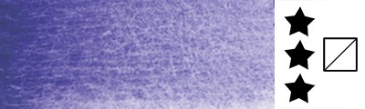 Aquarius 377 Strontium Violet, akwarela półkostka Szmal