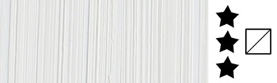 103 Zinc White, farba olejna Michael Harding 40 ml