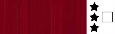 310 Alizarin Claret, farba olejna Michael Harding 40 ml