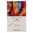 Pastele olejne Sennelier, zestaw 72 kolory