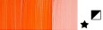 720 Cadmium orange hue, farba akrylowa Liquitex 22 ml