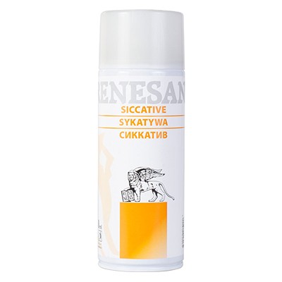 Sykatywa w sprayu, Renesans, 400ml