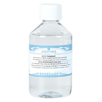 Eco-rozpuszczalnik, Renesans, 250ml