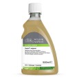 Liquin original W&amp;N, medium szybkoschnące do farb olejnych 500ml