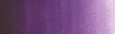 419 Tyrian Purple, akwarela Professional, półkostka