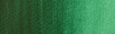 696 Viridian Hue, akwarela Professional, półkostka