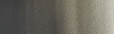 428 Ostwald Grey, akwarela Professional, półkostka