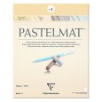 Pastelmat light tones, blok do pasteli Clairefontaine, 30/40 cm