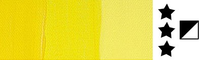 410 Primary yellow, farba akrylowa Liquitex 250 ml