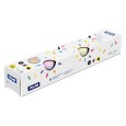 Farby do malowania palcami Pastel Colour, Milan 6 x 40 ml