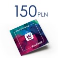 150 pln – karta podarunkowa