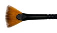 Pędzel mini Majestic 4200FB nr 20/0, Royal &amp; Langnickel