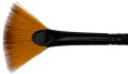 Pędzel mini Majestic 4200FB nr 12/0, Royal &amp; Langnickel