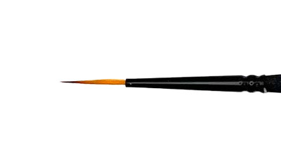 Pędzel mini Majestic 4200L nr 20/0, Royal &amp; Langnickel