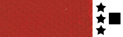 405 Red Brown, tempera jajeczna Sennelier, 21 ml
