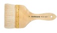 Pędzel HAKE short s. 8021 nr 3", Renesans