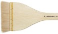 Pędzel HAKE s. 8021 nr 4", Renesans