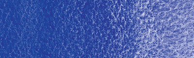 710 Smalt Dumont's Blue, akwarela Professional, półkostka
