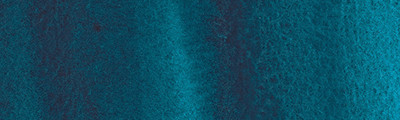 697 Aqua Green, akwarela Professional, półkostka