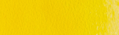 907 C.F. Yellow pale, akwarela Professional, półkostka