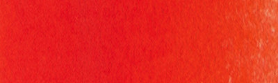 903 C.F. Scarlet, akwarela Professional, półkostka