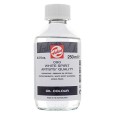090 Biały spirytus do farb olejnych Talens, 250 ml