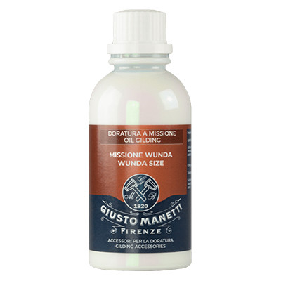Wunda Size, mixtion akrylowy Giusto Manetti, 125 ml