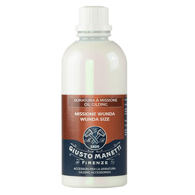 Wunda Size, mixtion akrylowy Giusto Manetti, 250 ml