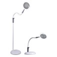 Lampa Magnificent Pro LED z lupą Daylight