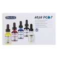 Zestaw akwareli w płynie Aqua Drop Schmincke, 5 x 30 ml
