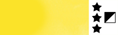771 Azo Yellow, akwarela w kostce Rosa Gallery
