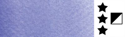 742 Lavender, akwarela w kostce Rosa Gallery