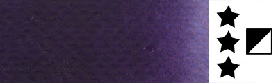 785 Violet Quartz, akwarela w kostce Rosa Gallery