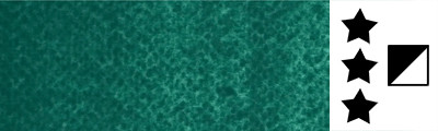 776 Cobalt Green Medium, akwarela w kostce Rosa Gallery