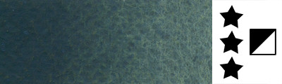 786 Green Quartz, akwarela w kostce Rosa Gallery