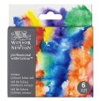 Winsor Colours, akwarele Professional W&amp;N, 6 x 5 ml