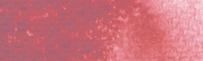 304 Alizarin Crimson, farba akwarelowa Gansai Tambi, Kuretake