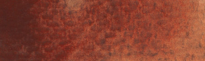 403 Venetian Red, farba akwarelowa Gansai Tambi, Kuretake