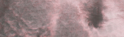 230 Graphite Red, farba akwarelowa Gansai Tambi, Kuretake