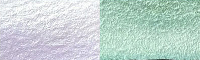 651 Opal Green, farba akwarelowa Gansai Tambi, Kuretake