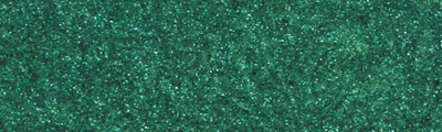 850 Gem Green, farba akwarelowa Gansai Tambi, Kuretake