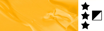 223 Cadmium Yellow, farba akrylowa Phoenix Studio 100 ml