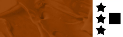681 Red Ochre, farba akrylowa Phoenix Studio 200 ml