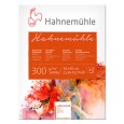 Blok akwarelowy Hahnemuhle CP Matt 30 x 40 cm, 300 g/m²