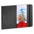 Watercolour Book Hahnemuhle 15x10cm, 30 ark. 200 g/m²