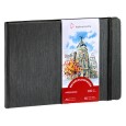 Watercolour Book Hahnemuhle 21 x 14.8 cm, 30 ark. 200 g/m²